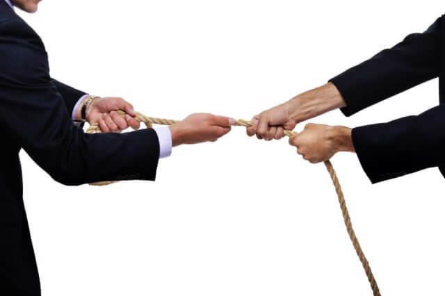 Bạn hiểu thế nào là tranh chấp quốc tế.